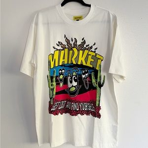 CHINATOWN MARKET Shirt